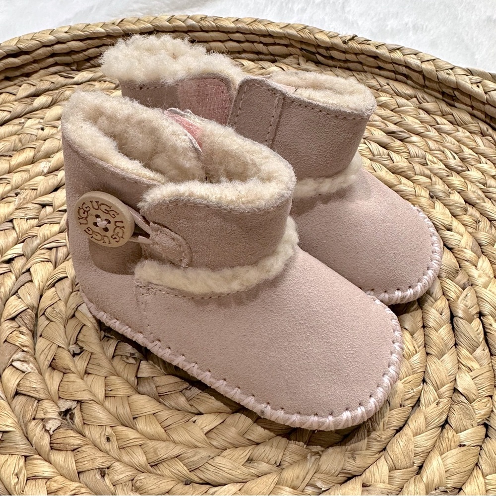Newborn Baby UGGs